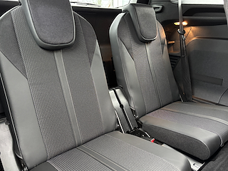 Used Peugeot 5008 from David Hayton Autostore