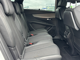Used Peugeot 5008 from David Hayton Autostore