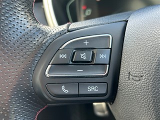 Used MG MG HS from David Hayton Autostore