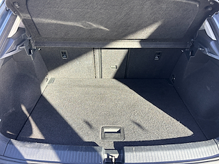 Used Volkswagen T-Roc from David Hayton Autostore