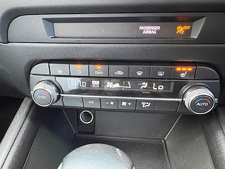 Used Mazda CX-5 from David Hayton Autostore