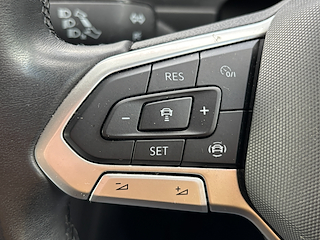 Used Volkswagen Tiguan from David Hayton Autostore