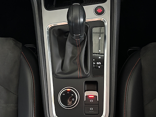 Used SEAT Ateca from David Hayton Autostore
