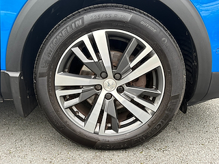Used Peugeot 3008 from David Hayton Autostore