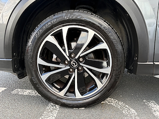 Used Mazda CX-5 from David Hayton Autostore