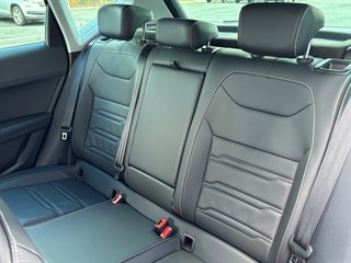 Used SEAT Ateca from David Hayton Autostore