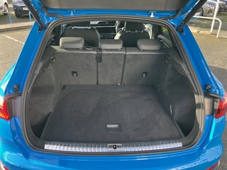 Used Audi Q3 from David Hayton Autostore
