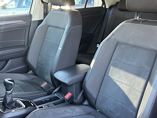 Used Volkswagen T-Roc from David Hayton Autostore