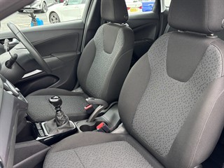 Used Vauxhall Crossland from David Hayton Autostore