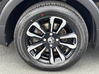 Used Vauxhall Crossland from David Hayton Autostore