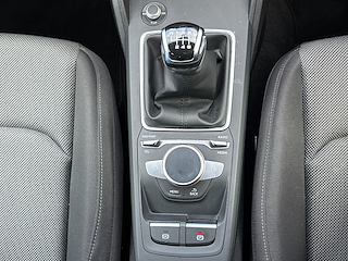 Used Audi Q2 from David Hayton Autostore