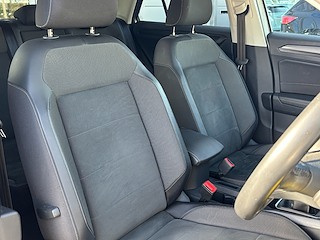 Used Volkswagen T-Roc from David Hayton Autostore