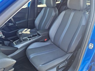 Used Peugeot 2008 from David Hayton Autostore