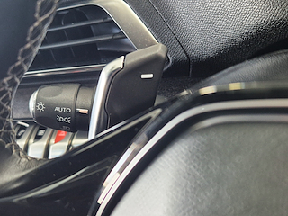Used Peugeot 3008 from David Hayton Autostore
