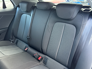 Used Audi Q2 from David Hayton Autostore