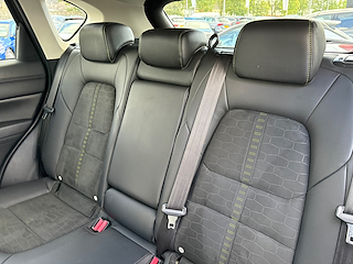 Used Mazda CX-5 from David Hayton Autostore