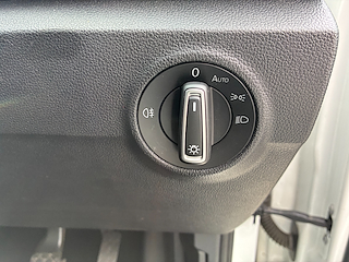 Used Volkswagen T-Roc from David Hayton Autostore