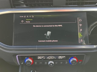 Used Audi Q3 from David Hayton Autostore
