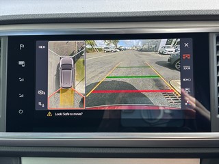 Used SEAT Ateca from David Hayton Autostore