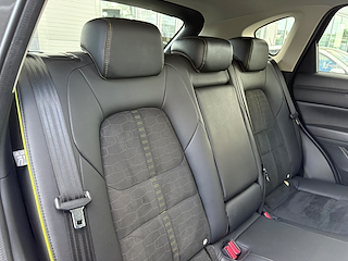 Used Mazda CX-5 from David Hayton Autostore