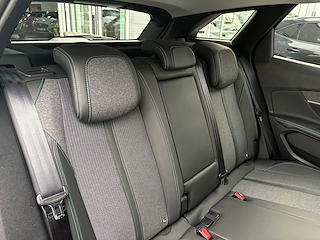Used Peugeot 3008 from David Hayton Autostore