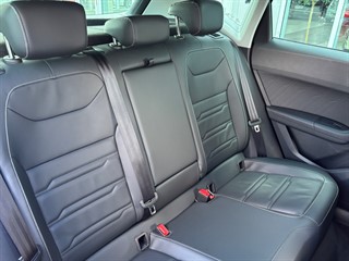 Used SEAT Ateca from David Hayton Autostore