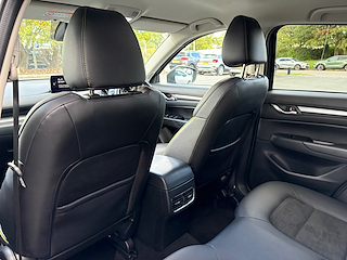 Used Mazda CX-5 from David Hayton Autostore