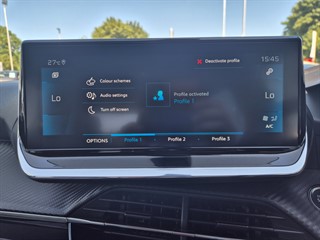 Used Peugeot 2008 from David Hayton Autostore