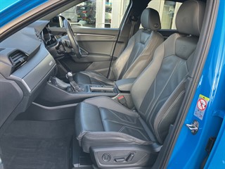 Used Audi Q3 from David Hayton Autostore