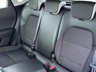 Used Renault Captur from David Hayton Autostore