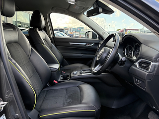 Used Mazda CX-5 from David Hayton Autostore