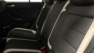 Used Volkswagen T-Roc from David Hayton Autostore