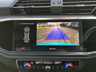 Used Audi Q3 from David Hayton Autostore