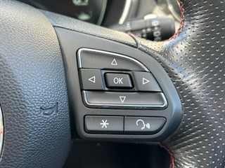 Used MG MG HS from David Hayton Autostore