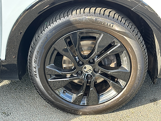 Used Vauxhall Grandland from David Hayton Autostore