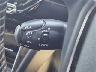 Used Peugeot 2008 from David Hayton Autostore