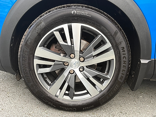 Used Peugeot 3008 from David Hayton Autostore