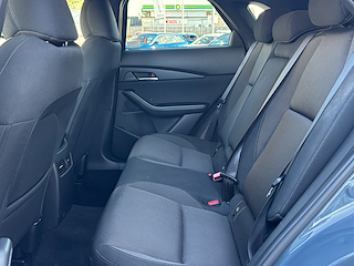 Used Mazda CX-30 from David Hayton Autostore