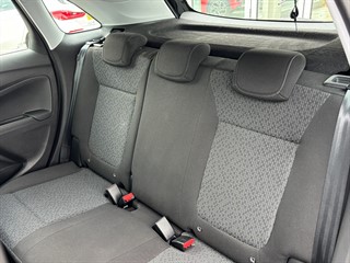 Used Vauxhall Crossland from David Hayton Autostore