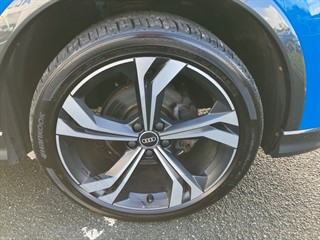 Used Audi Q3 from David Hayton Autostore