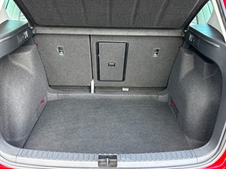 Used SEAT Ateca from David Hayton Autostore