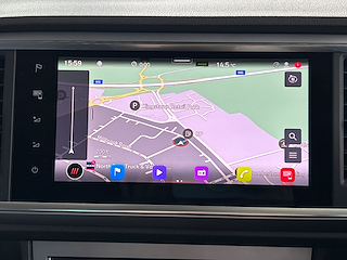 Used SEAT Ateca from David Hayton Autostore