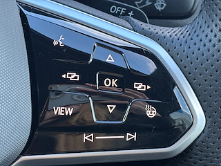 Used Volkswagen Tiguan from David Hayton Autostore
