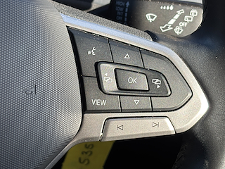 Used Volkswagen T-Roc from David Hayton Autostore