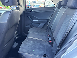 Used Volkswagen T-Roc from David Hayton Autostore