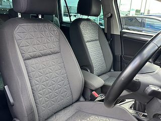 Used Volkswagen Tiguan from David Hayton Autostore