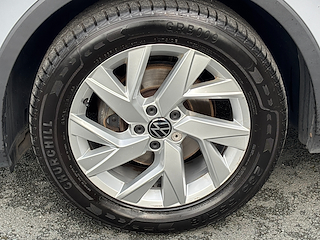 Used Volkswagen Tiguan from David Hayton Autostore