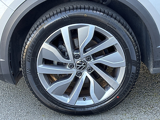 Used Volkswagen T-Roc from David Hayton Autostore