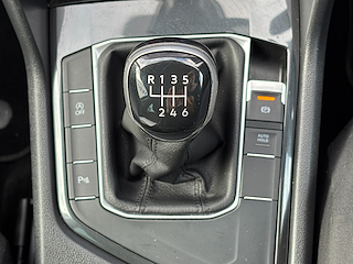 Used Volkswagen Tiguan from David Hayton Autostore