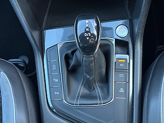 Used Volkswagen Tiguan from David Hayton Autostore
